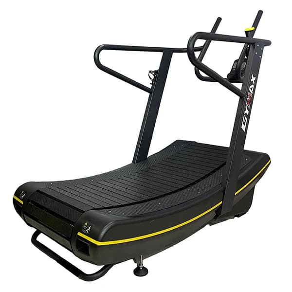 تردمیل مکانیکی جی مکس مدل G6000 — تصویر ۳