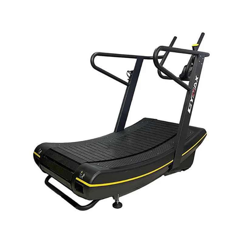 تردمیل مکانیکی جی مکس مدل G6000 — تصویر ۷