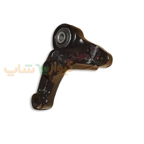 پایه دسته موتور عقب بالا ام وی ام X22 پرو و X33 کراس دنده ای — تصویر ۳