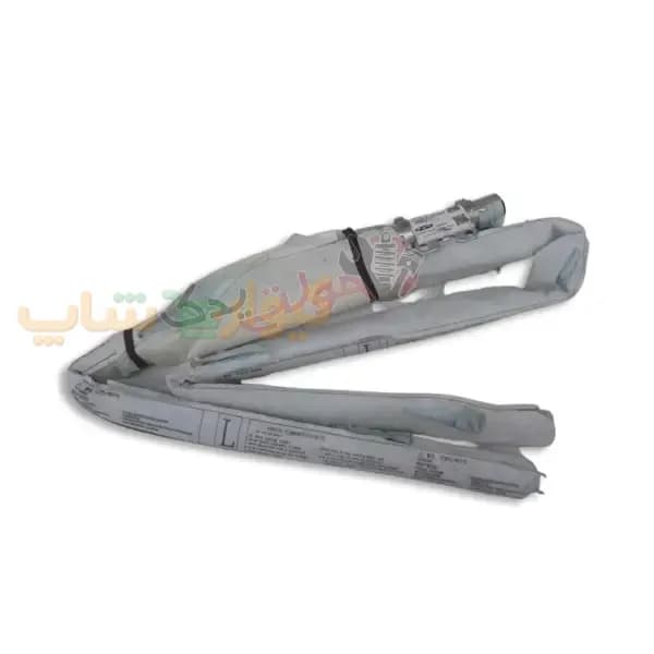 ایربگ پرده ای چپ ام وی ام X33 کراس و تیگو 7 پرو هیبرید و تیگو 8 پرو و هیبرید — تصویر ۲