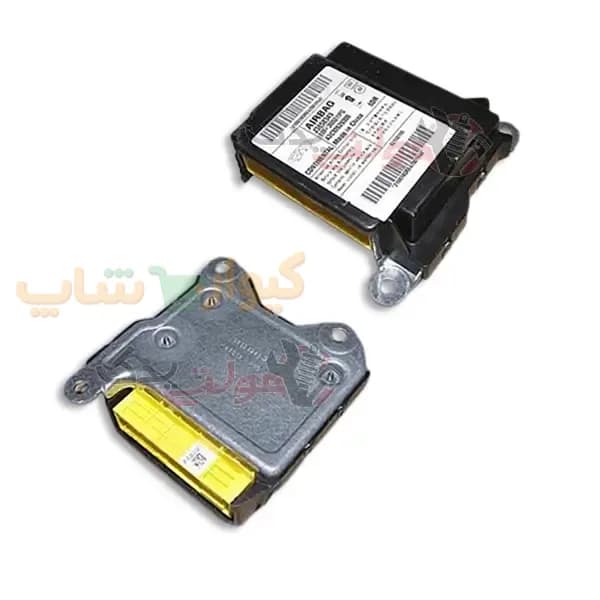 مدول کنترل ایربگ ام وی ام X33s و X33 AT — تصویر ۲