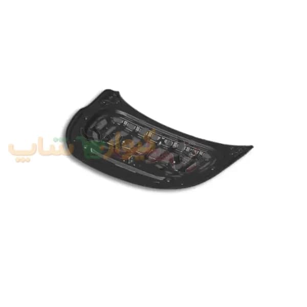 درب موتور آریزو 6 GT — تصویر ۴