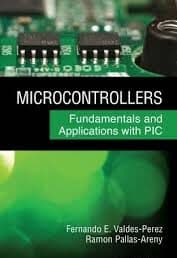 کتاب میکروکنترلرها Microcontrollers : Fundamentals and Applications with PIC – افست (زبان اصلی)