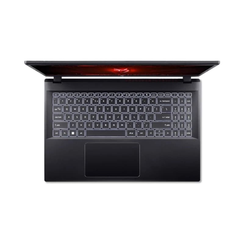 لپ تاپ ایسر 15.6 اینچی مدل Nitro V 15 ANV15-51-59RM i5 13420H 8GB 512GB RTX2050 — تصویر ۴