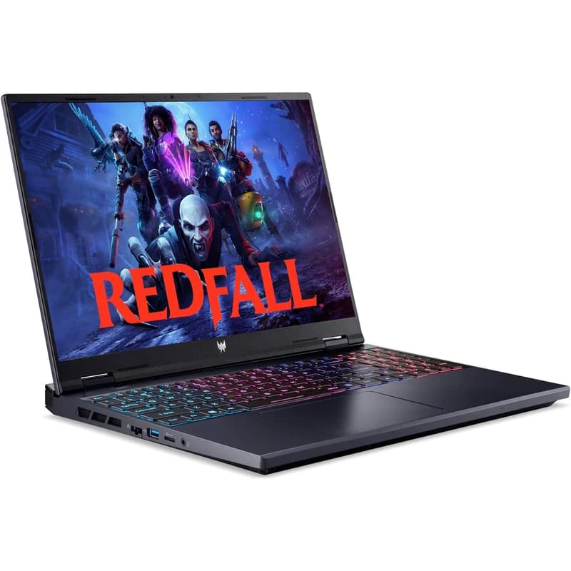 لپ تاپ 16 اینچی ایسر مدل Predator Helios Neo 16 PHN I7 13650HX -16GB DDR5-512GB SSD-RTX4060 — تصویر ۲