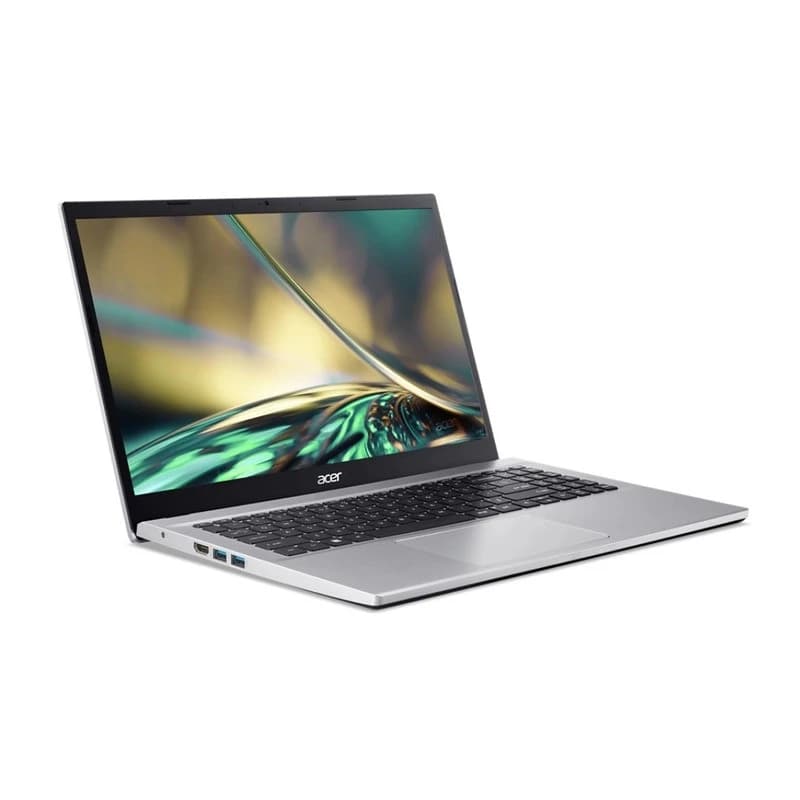 لپ تاپ ایسر 15.6 اینچی مدل Aspire 3 A315-59-71E7 i7 1255U 16GB 1TB SSD Iris — تصویر ۲