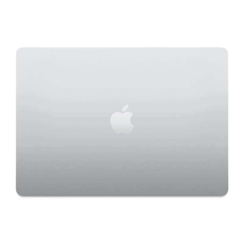 لپ تاپ اپل 15.3 اینچی مدل مک بوک ایر MRYQ3 2024 M3 8GB 512GB — تصویر ۳