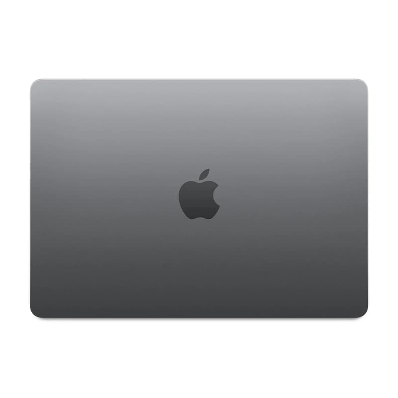 لپ تاپ اپل 15.3 اینچی مدل مک بوک ایر MC9D4 2024 M3 16GB 256GB — تصویر ۳