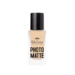 کرم پودر مات پوست چرب فوراور Forever 52 مدل Photo Matte رنگ PLF20.1 حجم 35 میل — تصویر ۹
