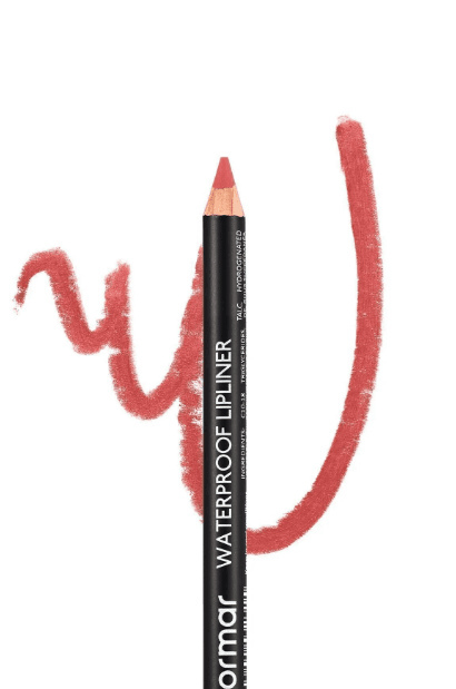 مداد لب ضد آب فلورمار Flormar مدل Waterproof Lipliner شماره 238 رنگ Pure Rose — تصویر ۳