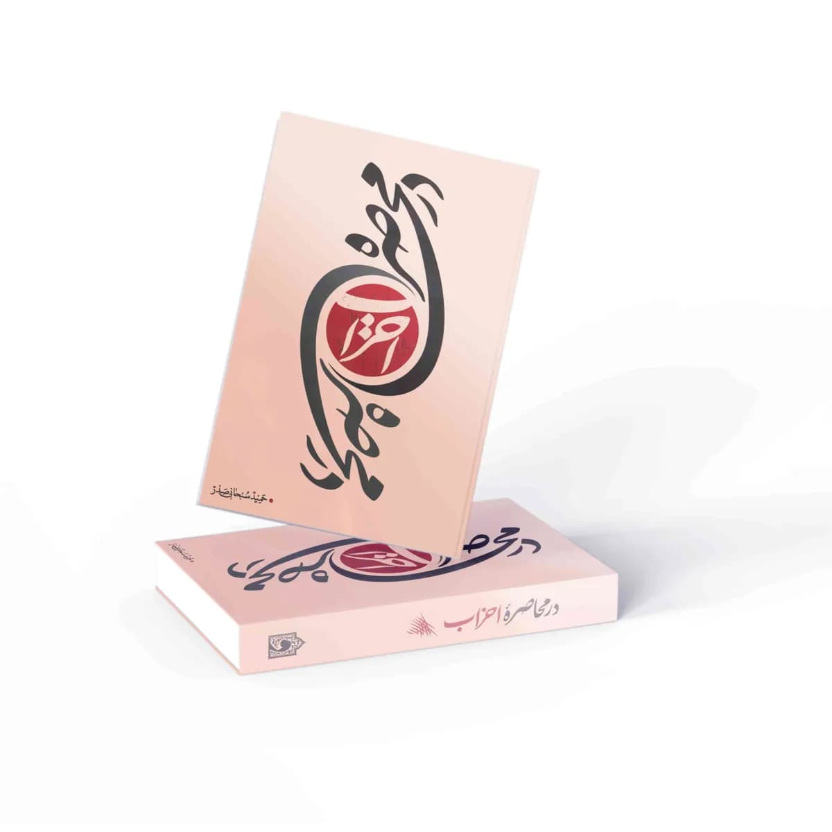 در محاصره احزاب — تصویر ۶