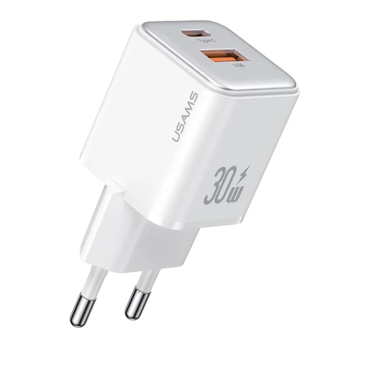 شارژر یوسمز مدل US-CC189 — تصویر ۲