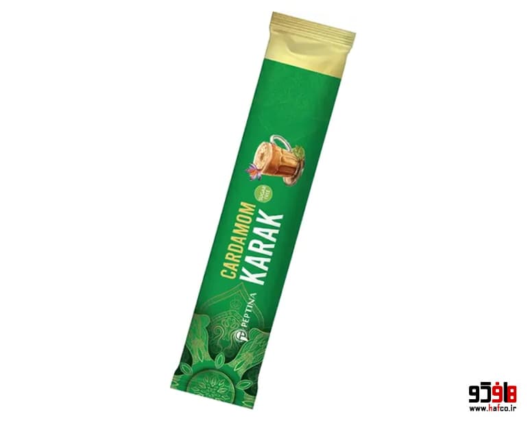 چای کرک هل پپتینا بسته 10 عددی — تصویر ۲