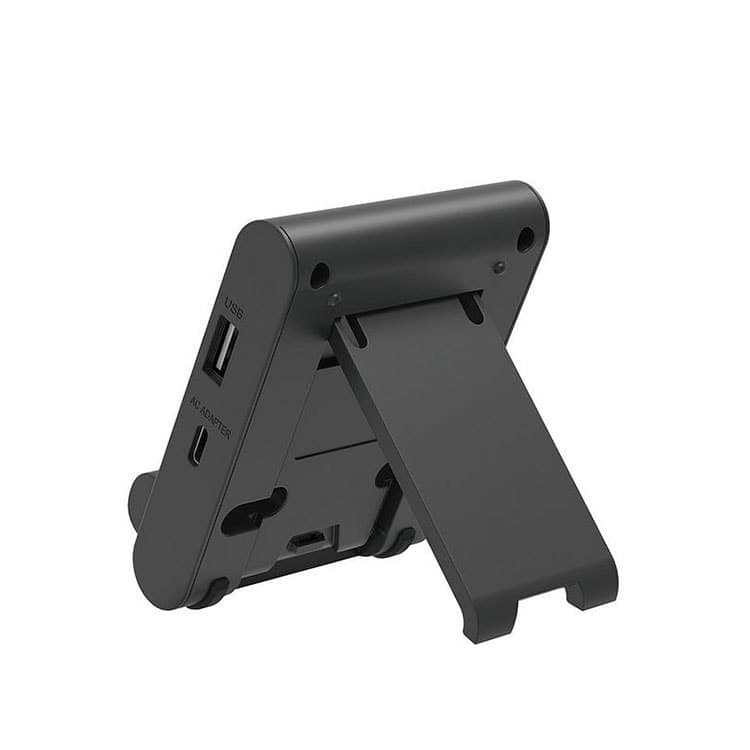 پایه شارژر Hori Dual USB مخصوص نینتندو سوییچ 2 — تصویر ۵