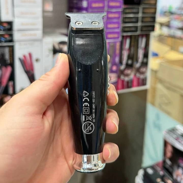 ماشین اصلاح صورت و بدن فیلیپس مدل PH-953 — تصویر ۵
