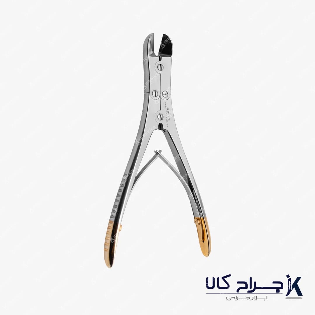 پین کاتر تنگستن MARK 16cm
