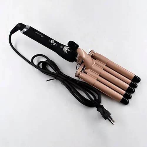 فر کننده جیمی Geemy GM-2933 — تصویر ۱۰