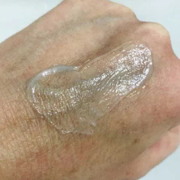 کرم آکوا ژل ترمیم کننده لاروش پوزای حاوی SPF30 — تصویر ۹