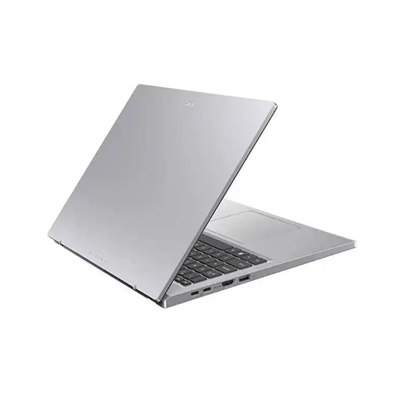 لپ تاپ ایسر مدل ASPIRE GO 15 AG15-32P-39R2 CORE3-N355/8GB-DDR5/128GB/INTEL — تصویر ۴