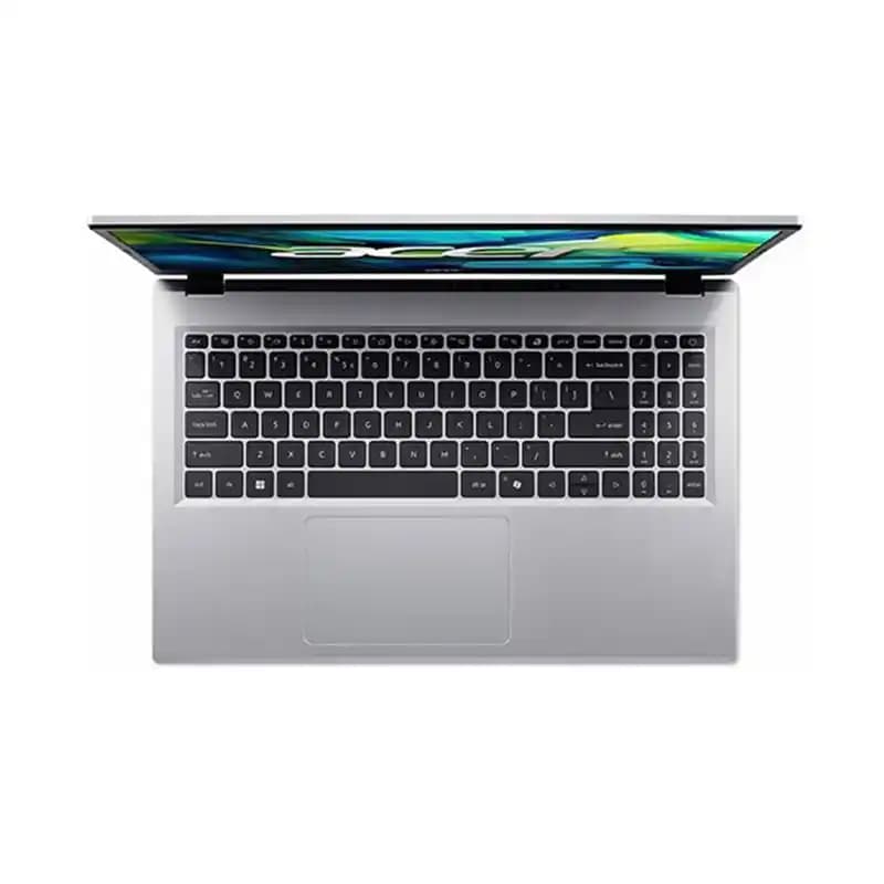 لپ تاپ ایسر مدل ASPIRE GO 15 AG15-32P-39R2 CORE3-N355/8GB-DDR5/128GB/INTEL — تصویر ۲