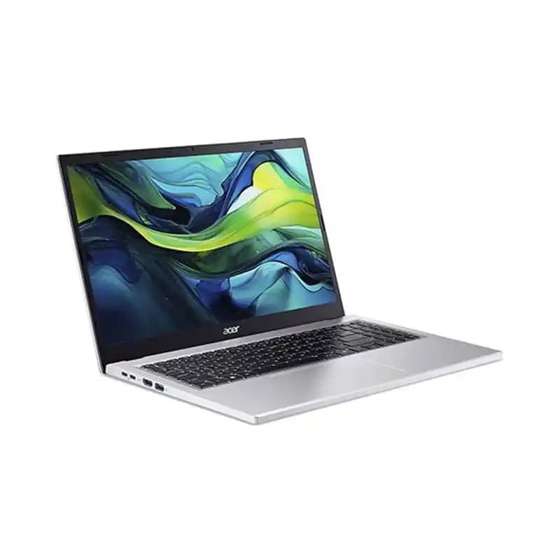 لپ تاپ ایسر مدل ASPIRE GO 15 AG15-32P-39R2 CORE3-N355/8GB-DDR5/128GB/INTEL — تصویر ۳