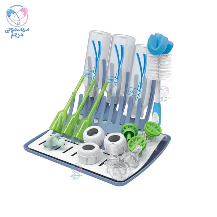 استند آبچکان دکتر براون Dr Brown’s 033 — تصویر ۳