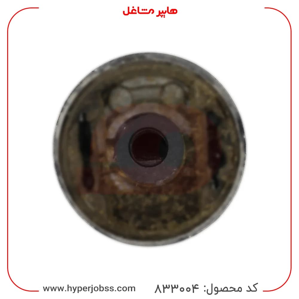 ولوم فلزی اجاق گاز اسنوا کد 004 — تصویر ۶