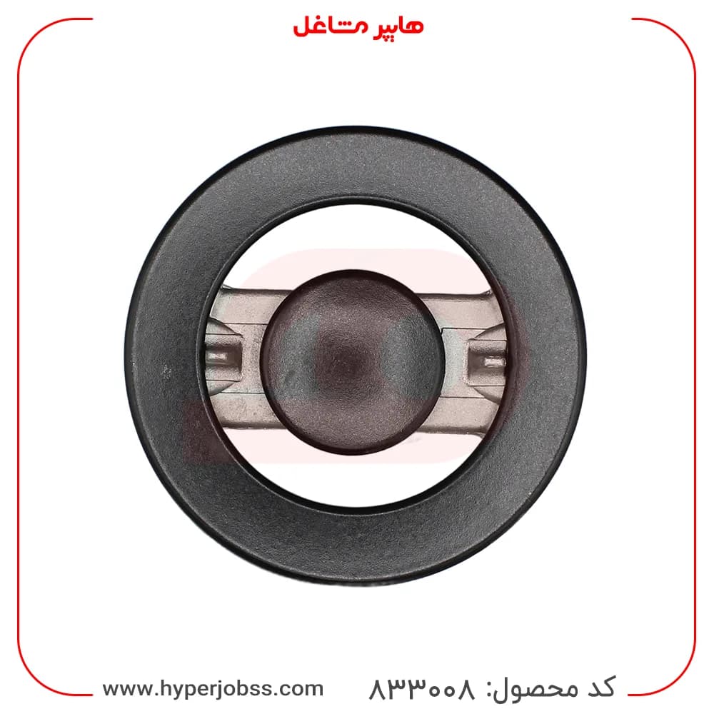 سر شعله پلوپز اجاق گاز سه ژیگلور