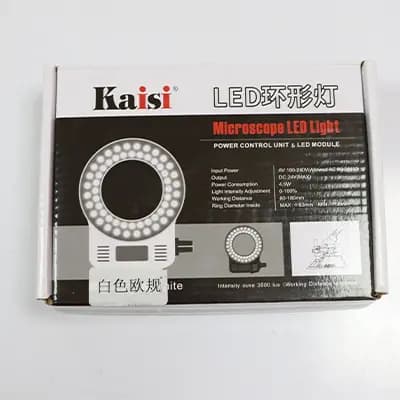 لامپ لوپ کایسی مدل Kaisi 50 LED — تصویر ۲