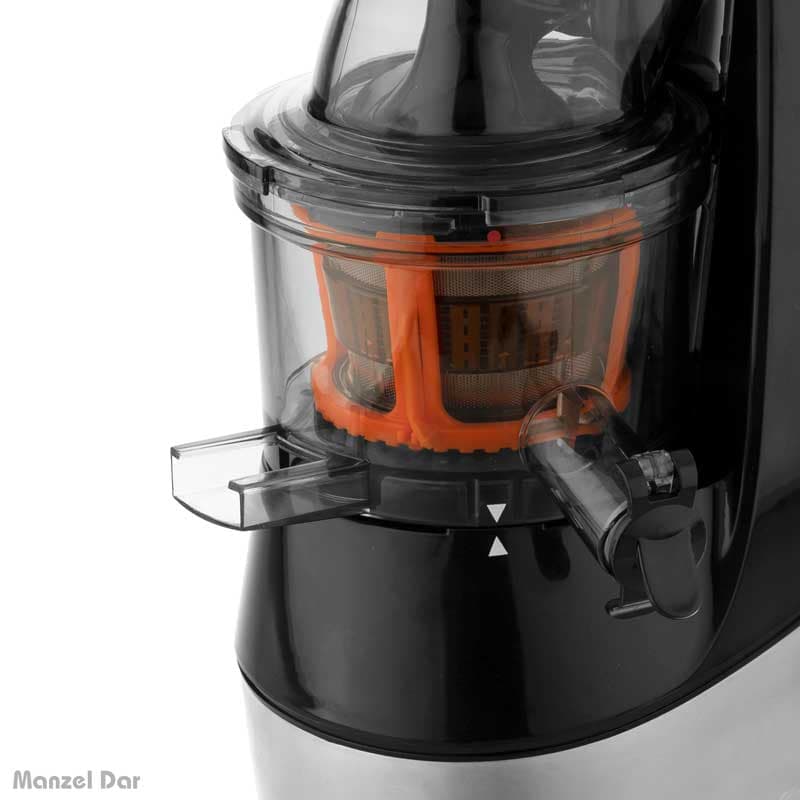 عصاره گیر گوسونیک مدل GSJ-3240 — تصویر ۴