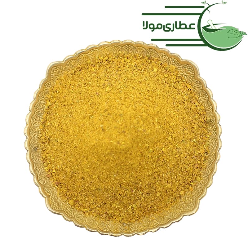 ادویه مرغ و ماهی برند مولا — تصویر ۲