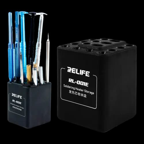 جعبه ابزار ریلایف Relife RL-001E