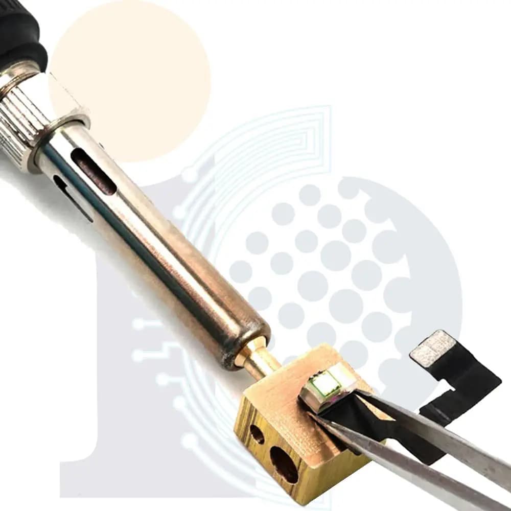 مینی هیتر و نوک هویه سه بعدی ریلایف RELIFE RL-067A — تصویر ۲