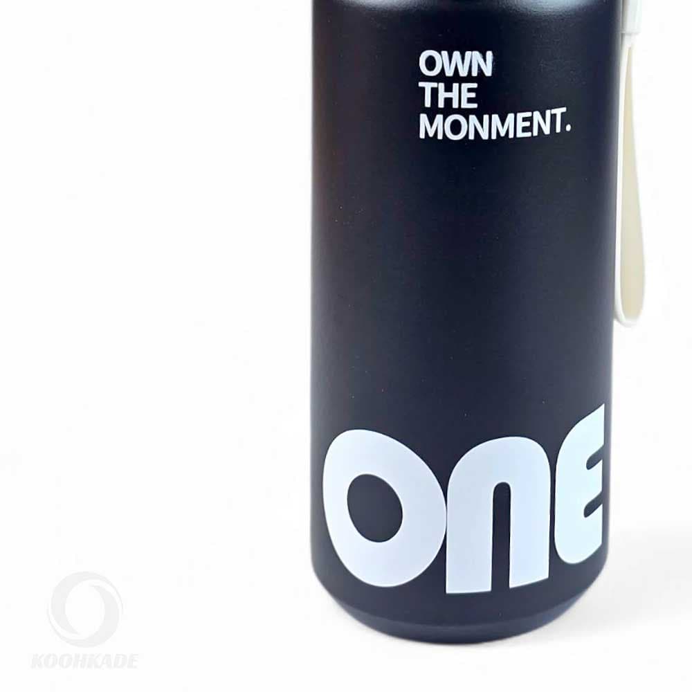 فلاسک دو حالته ONE حجم 1000ML — تصویر ۸