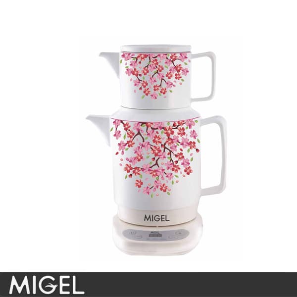 چای ساز میگل مدل GTS 112 — تصویر ۱۱