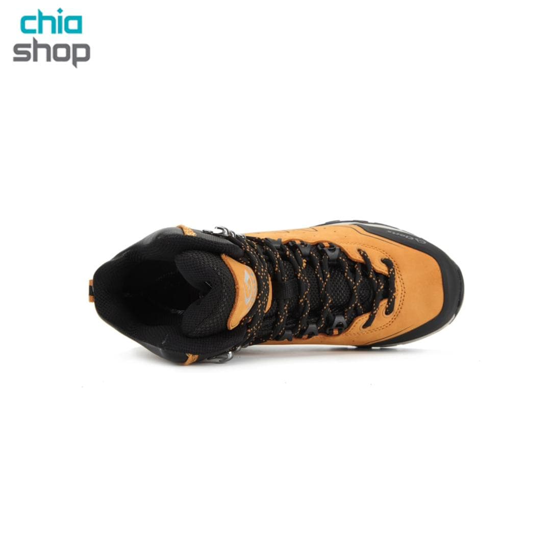 کفش ساقدار CLORTS 3A021A-W — تصویر ۱۰
