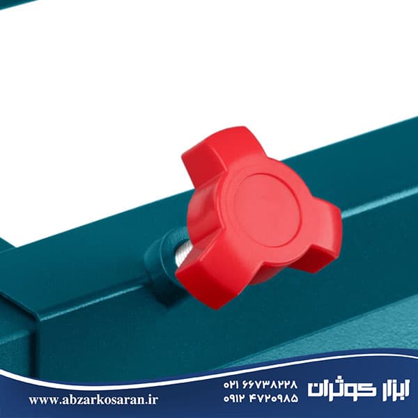 میز فارسی بر 1110 میلی متری رونیکس Ronix مدل 5810 — تصویر ۲