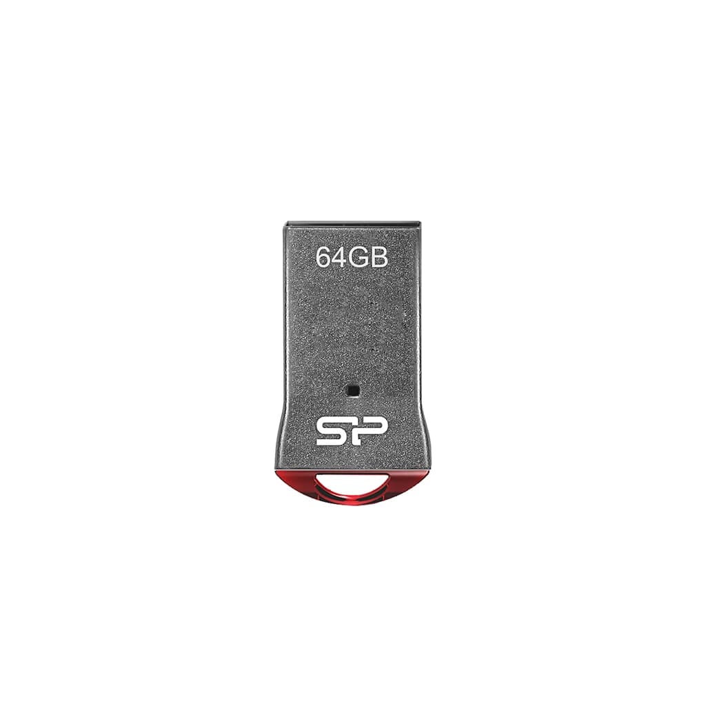 فلش مموری سیلیکون پاور مدل Jewel J01 USB3.2 64GB
