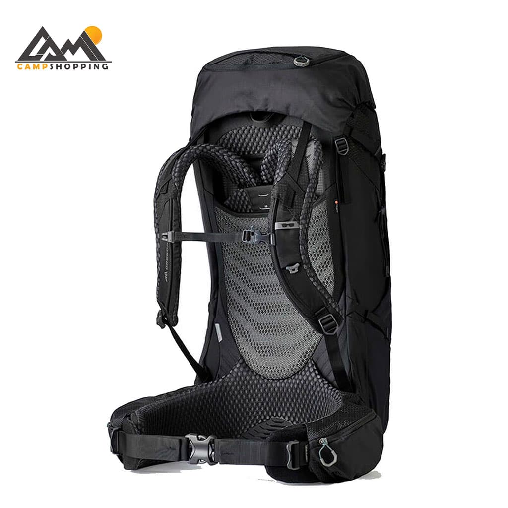 کوله 65 لیتر گریگوری مدل BALTORO – سایز M — تصویر ۳