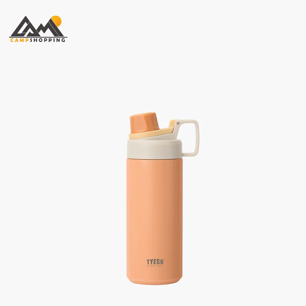 قمقمه ورزشی تایسو مدل VIBRANT SPORTS کد 01-01008 – حجم 600 میلی لیتر — تصویر ۵