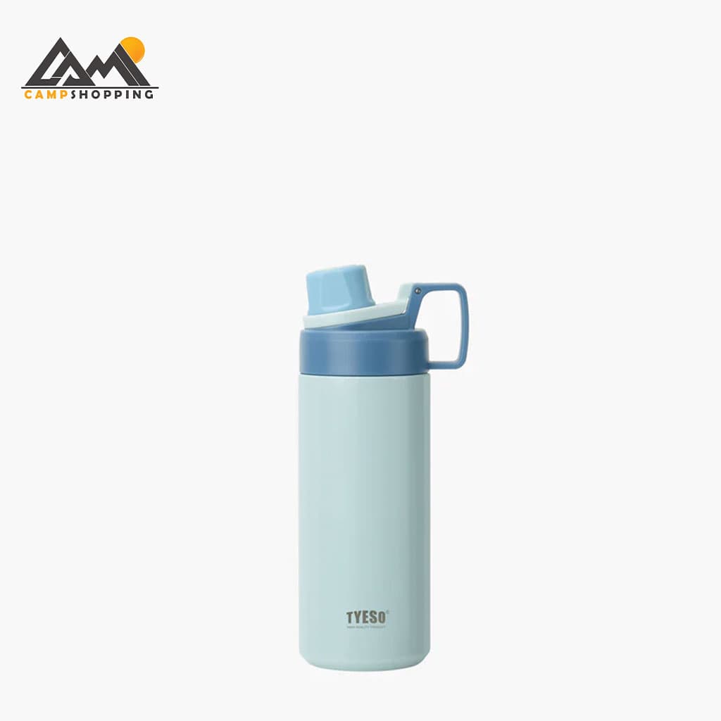 قمقمه ورزشی تایسو مدل VIBRANT SPORTS کد 01-01008 – حجم 600 میلی لیتر — تصویر ۴