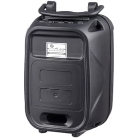 اسپیکر بلوتوثی رم و فلش خور XP-Product XP-S75G — تصویر ۲