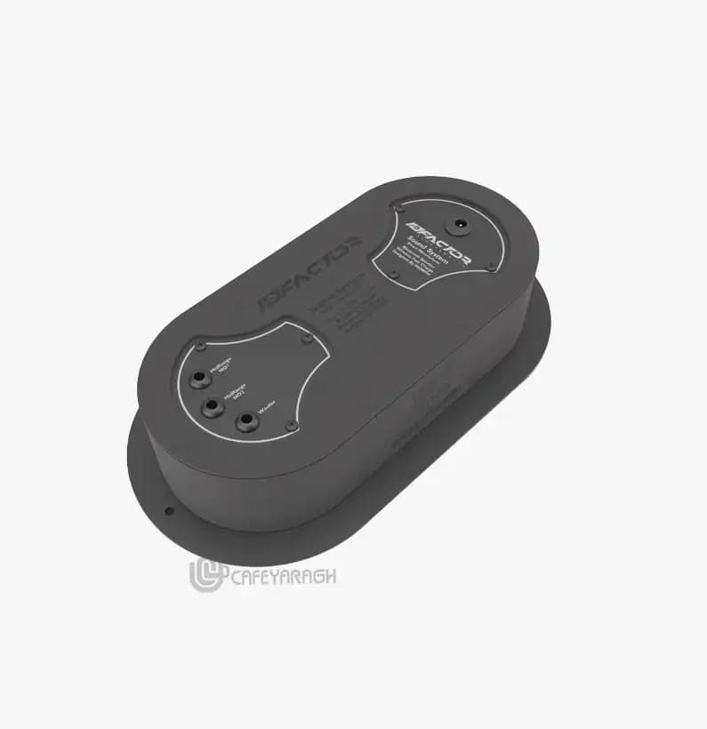 سیستم صوتی هوشمند فکتور مدل SSE2.v2 — تصویر ۵