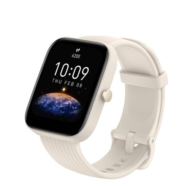 ساعت هوشمند شیائومی مدل Amazfit Bip 3 pro — تصویر ۲