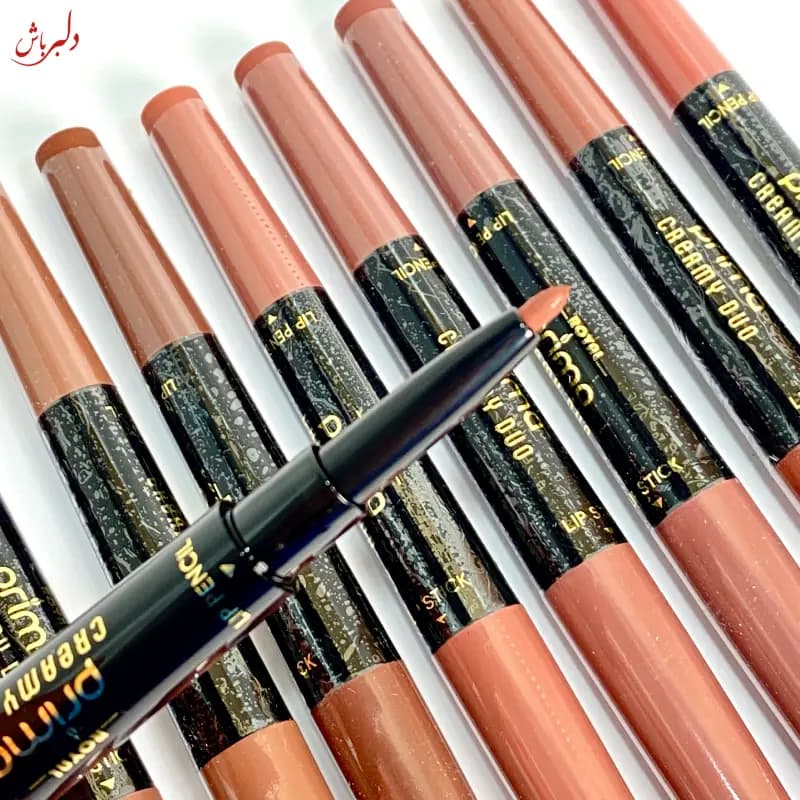 دیفاینر لب دوطرفه — تصویر ۲