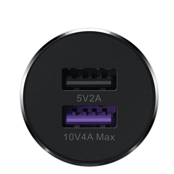 شارژر فندکی 40W هواوی مدل CP37 به همراه کابل USB Type-C — تصویر ۳