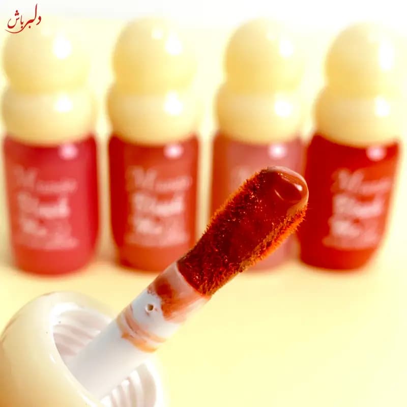 رژگونه مایع Miundo — تصویر ۲