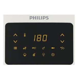 سرخ کن فیلیپس HD9252-W سفید 4.1 لیتری — تصویر ۷