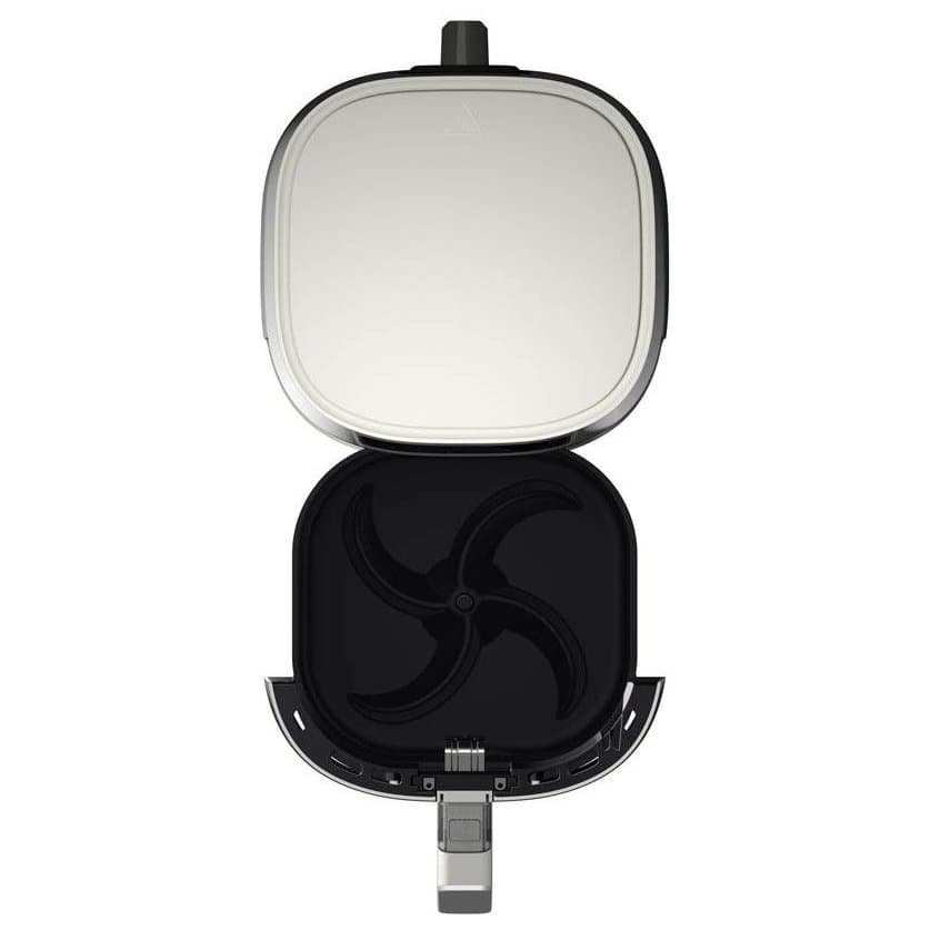 سرخ کن فیلیپس HD9252-W سفید 4.1 لیتری — تصویر ۴