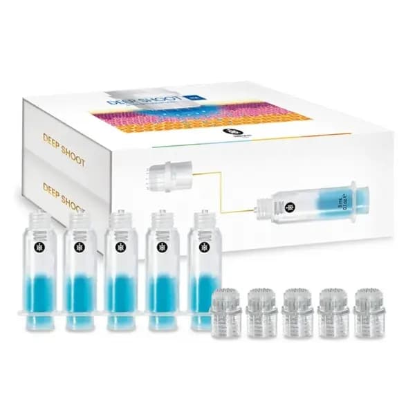 دیپ شوت AA ریب اسکین — تصویر ۳